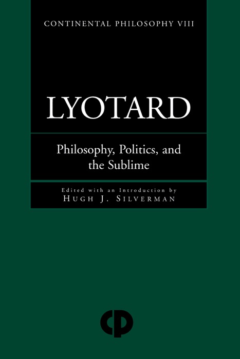 Lyotard