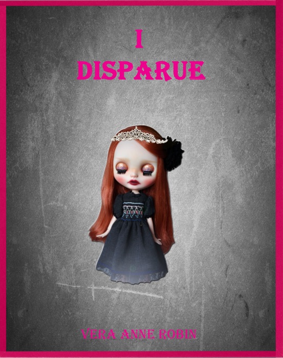 Disparue