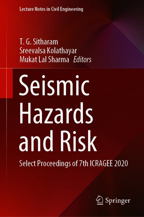 Seismic Hazards and Risk