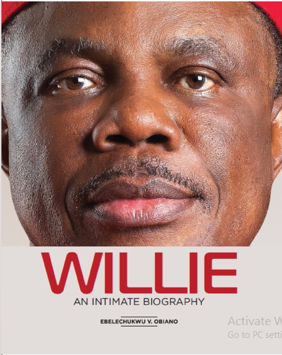 Willie: An Intimate Biography