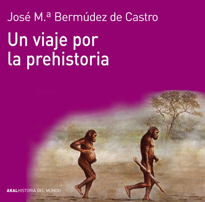 Un viaje por la prehistoria