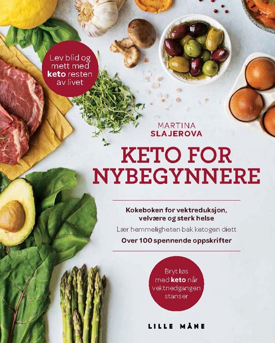 Keto for nybegynnere