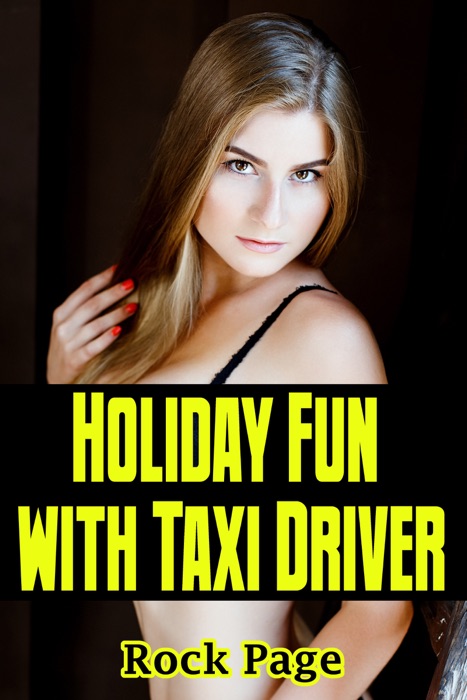 Holiday Fun With Taxi Driver