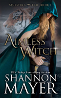Shannon Mayer - Aimless Witch artwork
