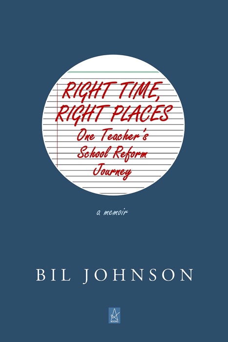 Right Time, Right Places