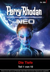 Perry Rhodan Neo 250: Zeitenwende