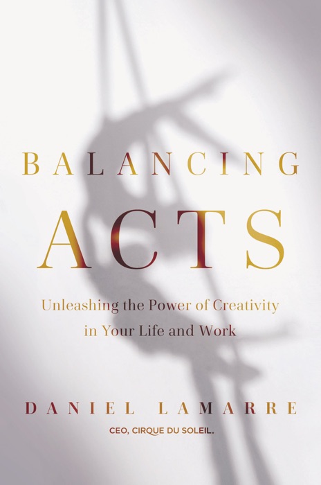 Balancing Acts