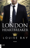 Louise Bay - London Heartbreaker artwork