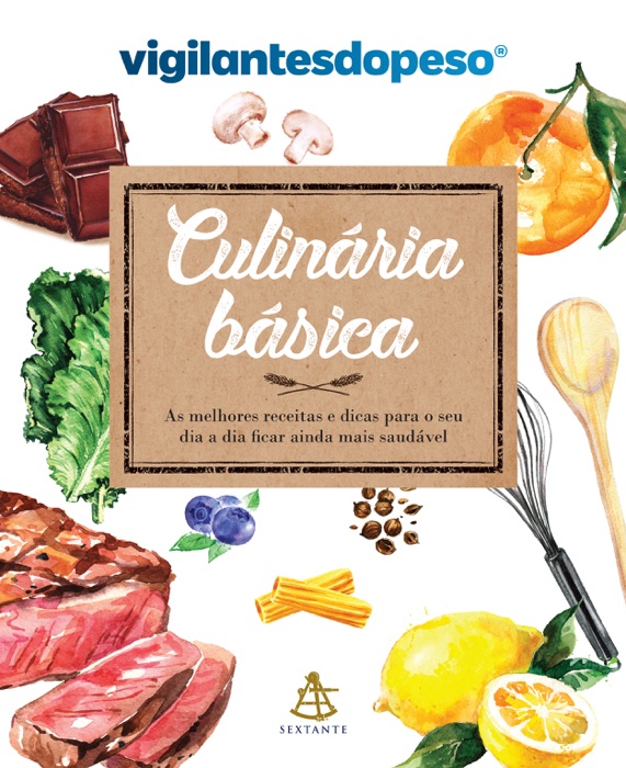 Culinária básica