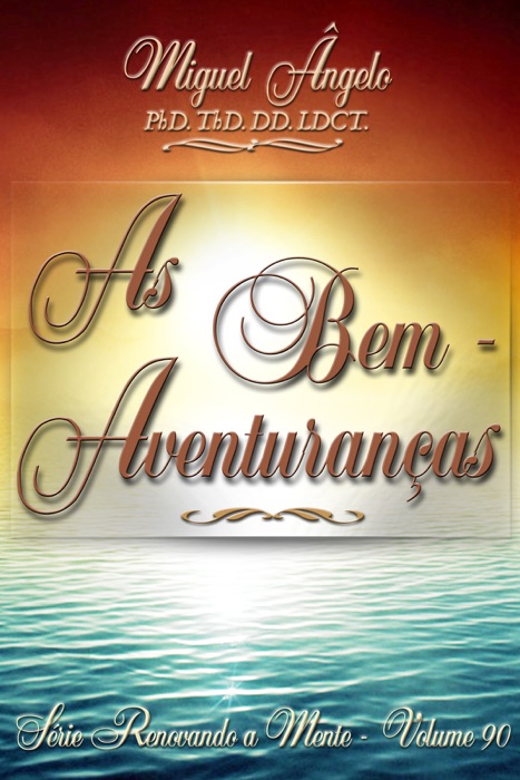 As Bem Aventuranças