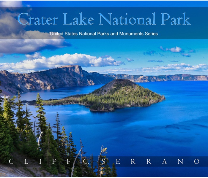 Crater Lake National Park