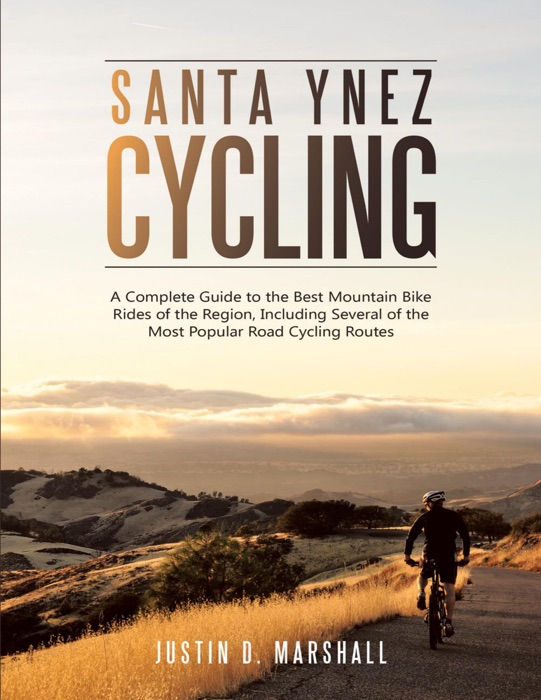 Santa Ynez Cycling