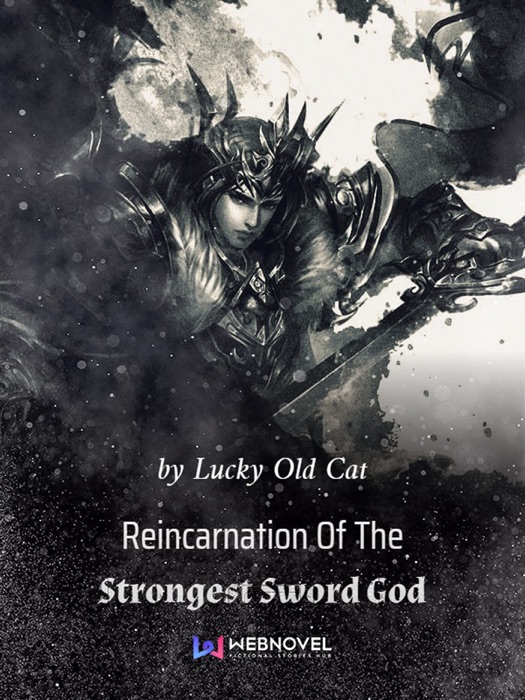 Reincarnation Of The Strongest Sword God 4 Anthology