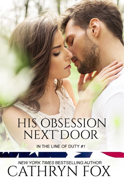 His Obsession Next Door