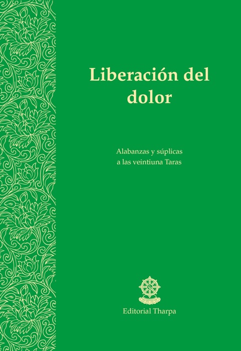 Liberación del dolor