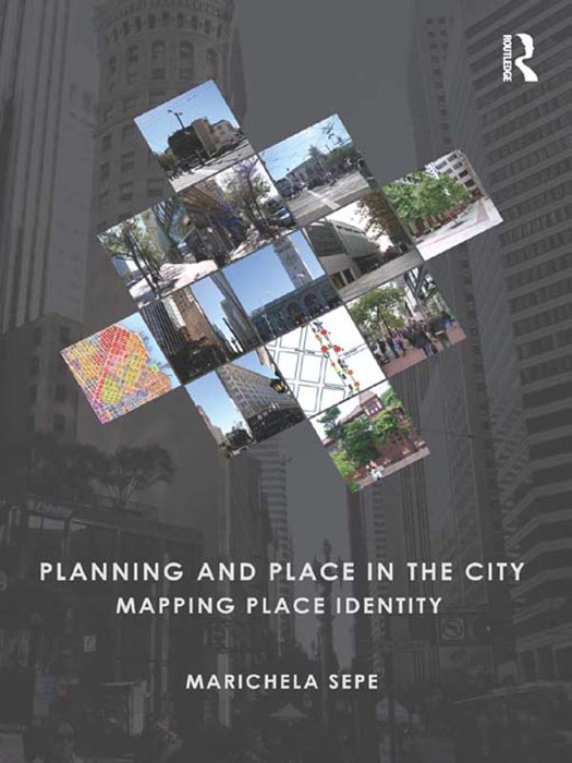 Planning and Place in the City