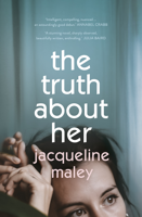 Jacqueline Maley - The Truth About Her artwork