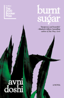 Avni Doshi - Burnt Sugar artwork