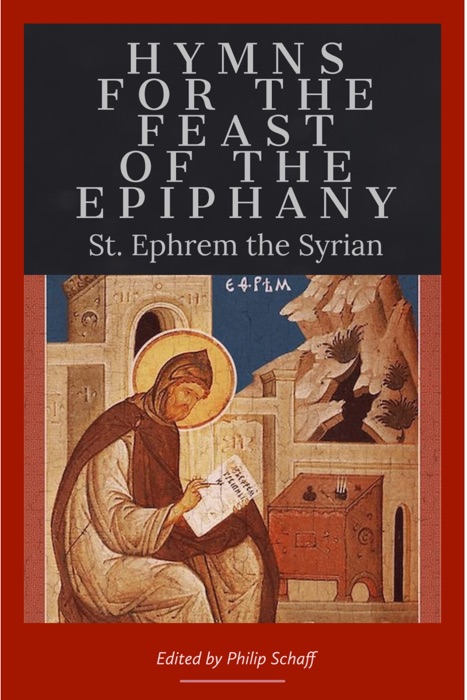 Hymns for the Feast of the Epiphany