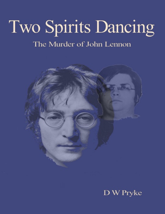 Two Spirits Dancing