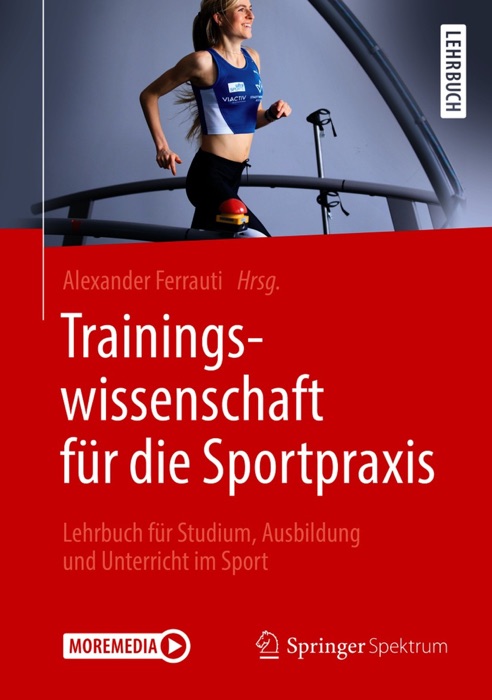 Trainingswissenschaft für die Sportpraxis