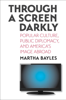 Martha Bayles - Through a Screen Darkly artwork