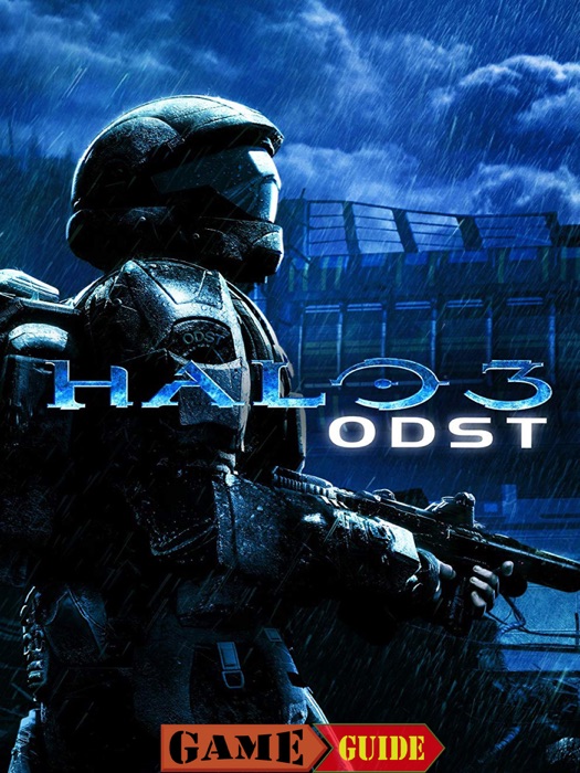 Halo 3 Game Guide & Walkthrough