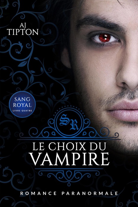 Le Choix du Vampire