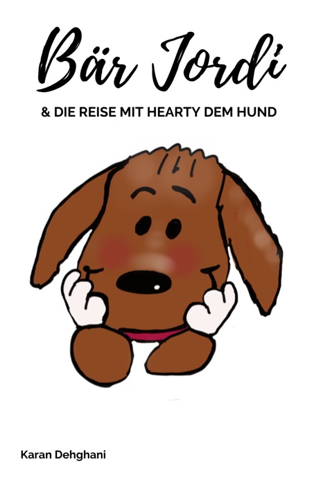 Bär Jordi - Mir ist langweilig