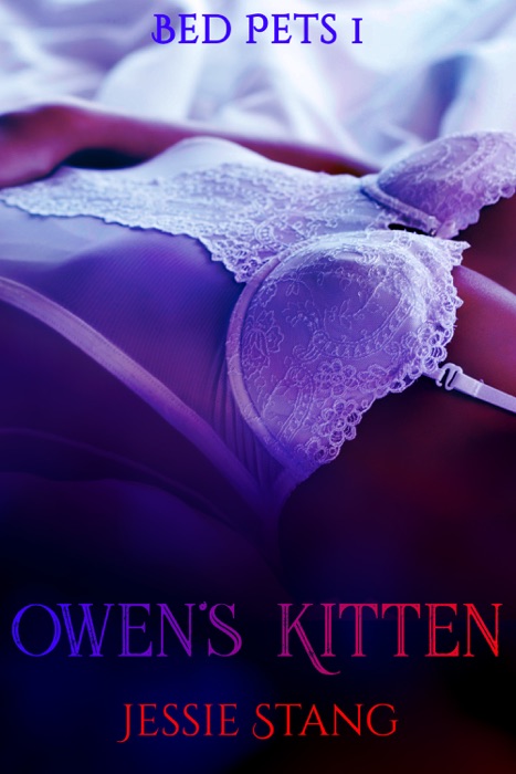 Owen's Kitten