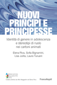 Nuovi principi e principesse - Elena Riva, Sofia Bignamini, Lisa Julita & Laura Turuani