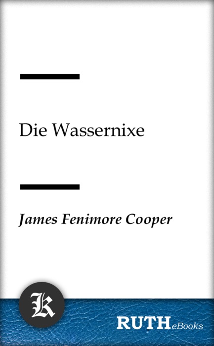 Die Wassernixe