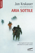 Aria sottile - Jon Krakauer