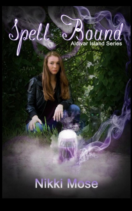 Spell Bound