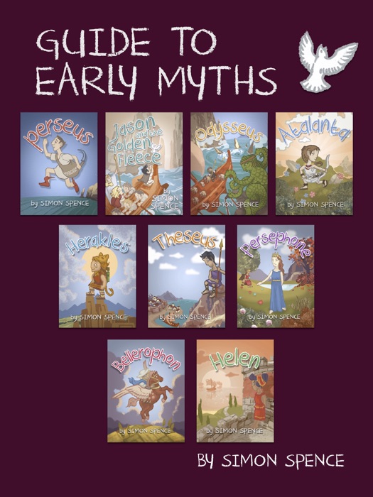 Guide to Early Myths