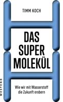 Timm Koch - Das Supermolekl artwork