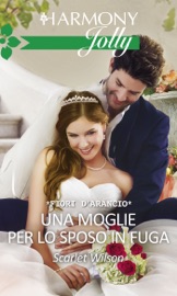 Una moglie per lo sposo in fuga