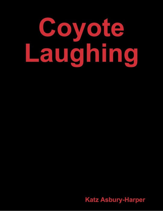 Coyote Laughing