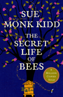 Sue Monk Kidd - The Secret Life of Bees artwork