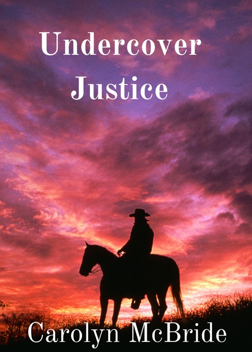 Undercover Justice