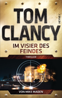 Tom Clancy & Mike Maden - Im Visier des Feindes artwork