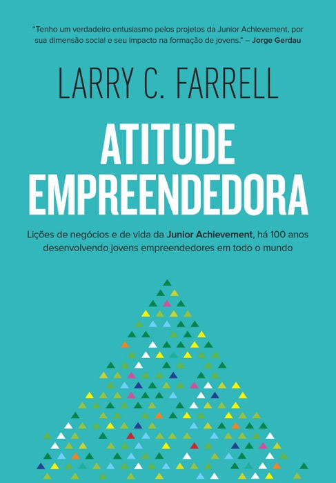 Atitude empreendedora