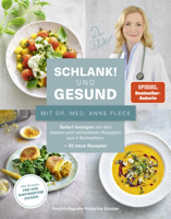 Dr. med. Anne Fleck - Schlank! und gesund – mit Dr. med. Anne Fleck artwork