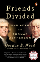 Gordon S. Wood - Friends Divided artwork