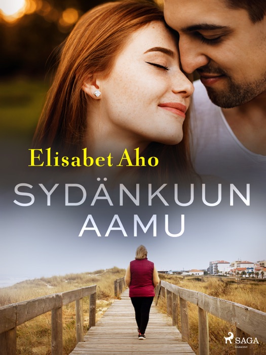 Sydänkuun aamu