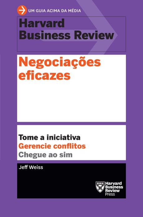 Negociações eficazes