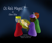 Os Reis Magos - Olavo Bilac