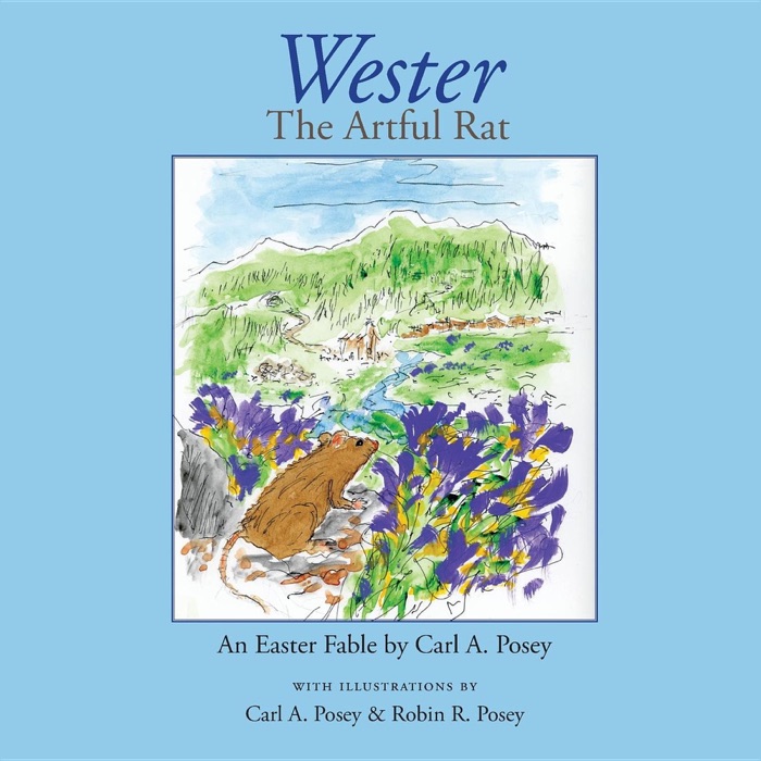 Wester: The Artful Rat