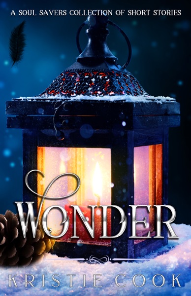 Wonder: A Soul Savers Collection of Holiday Short Stories & Recipes