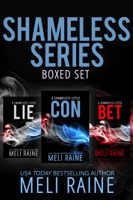 The Shameless Series Boxed Set - GlobalWritersRank